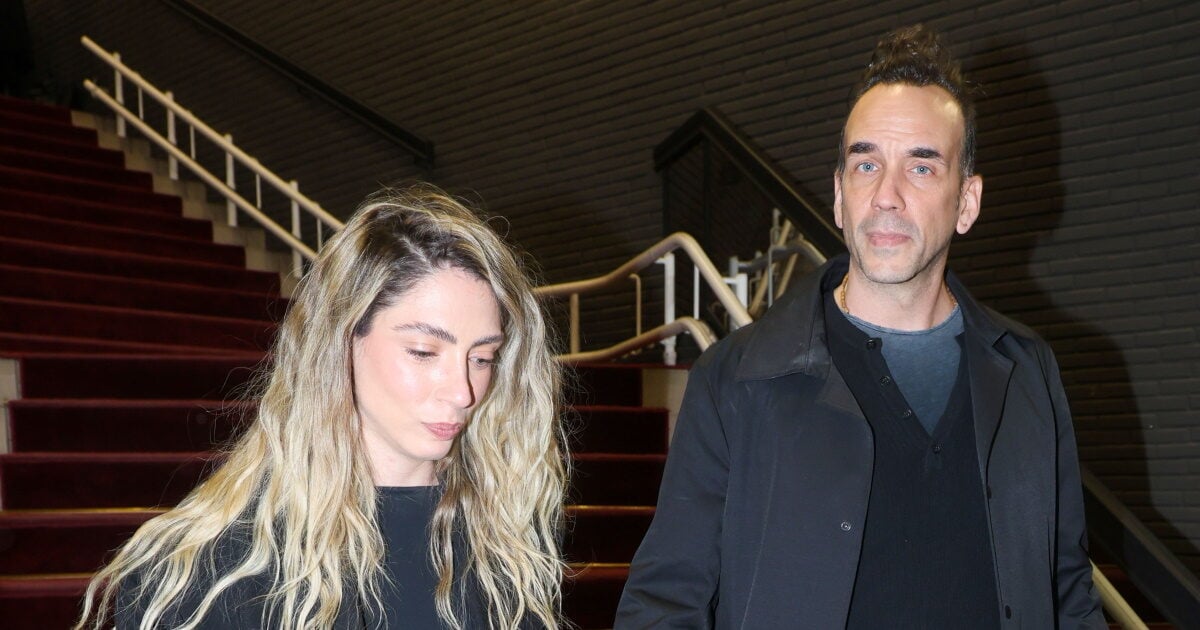 Πάνος Μουζουράκης: Αυτό το καλοκαίρι η βάφτιση του δεύτερου παιδιού του – Όσα μοιράστηκε ο ίδιος