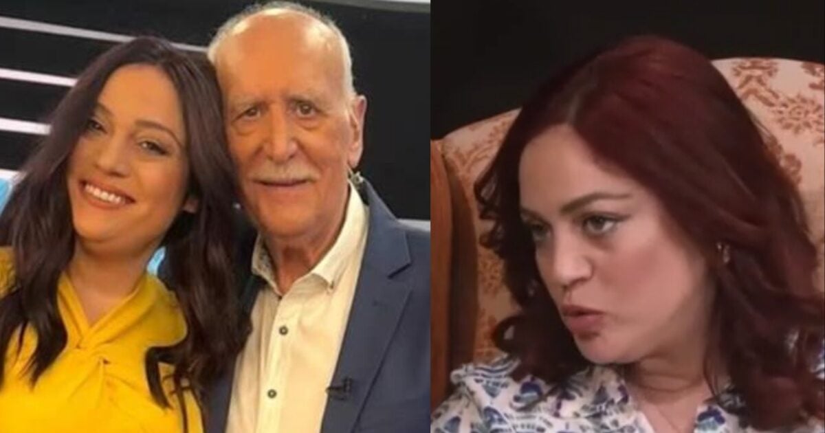 Μπάγια Αντωνοπούλου για Γιώργο Παπαδάκη: «Όταν ξεκίνησα μαζί του, μου είπε ότι θα φέρνω καφέδες και έγγραφα»