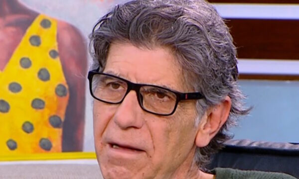 Γιάννης Μπέζος για Ζωή Κωνσταντοπούλου: «Φοβάμαι ότι είναι μια υπερβολή, που καταντάει κάπως αστεία μερικές φορές»