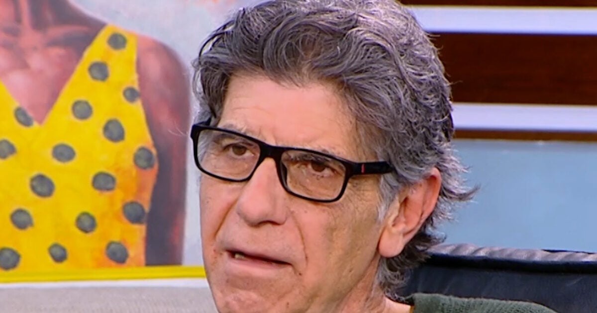 Γιάννης Μπέζος για Ζωή Κωνσταντοπούλου: «Φοβάμαι ότι είναι μια υπερβολή, που καταντάει κάπως αστεία μερικές φορές»