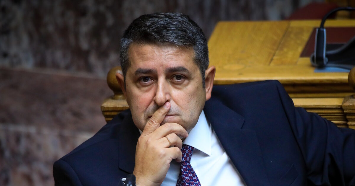Γιώργος Μυλωνάκης: Η ιατρική ενημέρωση από τον Ευαγγελισμό για την υγεία του