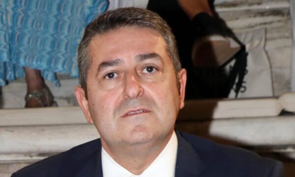 Γιώργος Μυλωνάκης: Η άμεση μεταφορά του στο νοσοκομείο του έσωσε τη ζωή