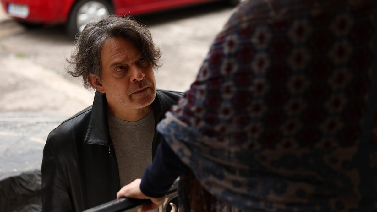«Να μ’ αγαπάς»: Η Άννα δίνει τέλος στον δεσμό της με τον Λευτέρη