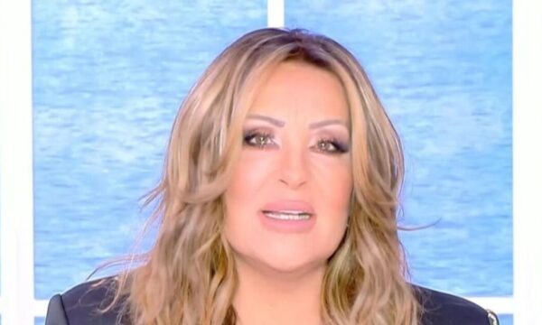 Ναταλία Γερμανού: Οι ευχές στον Γιώργο Μυλωνάκη και η μνεία στην Τίνα Μεσσαροπούλου