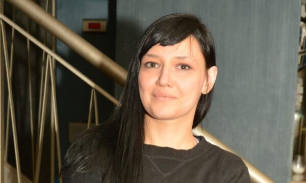 Αθηναϊς Νέγκα: «Ήταν υπερβολικά σκληρό αυτό που είχα ακούσει για μένα, είχα αντιδράσει»