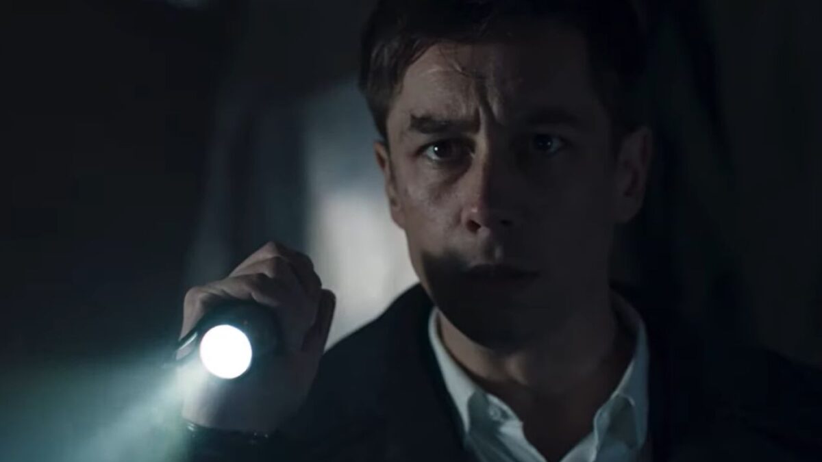 The Dublin Murders: Η σειρά στο Netflix που μαγνητίζει τους φαν του σκοτεινού μυστηρίου