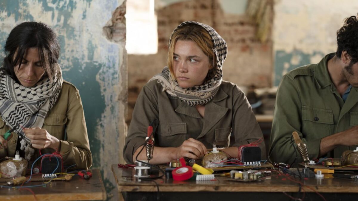 The Little Drummer Girl: Το Netflix αναβιώνει ένα από τα πιο συναρπαστικά κατασκοπευτικά θρίλερ της δεκαετίας