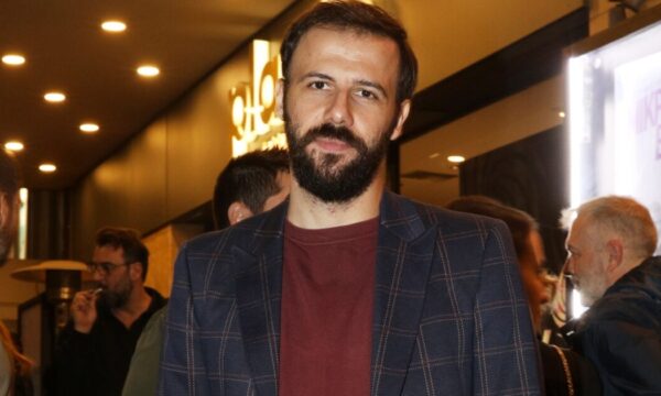 Νίκος Γκέλια: Η καινούργια ζωή μετά το διαζύγιο – «Η καθημερινότητά μου έχει μεταμορφωθεί, προσπαθώ να είμαι κοντά στο παιδί μου»