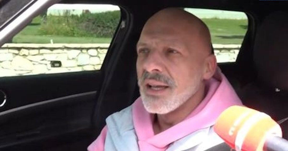 Ο Νίκος Μουτσινάς για την τηλεοπτική του επανεμφάνιση – «Δεν παρακολούθησα τα νούμερα τηλεθέασης του Lingo – Ήταν μια επιλογή»