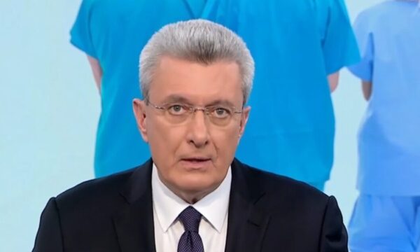 Γιώργος Μυλωνάκης: Η ζωντανή αποκάλυψη του Νίκου Χατζηνικολάου – «Έχω βιώσει το βάσανο μιας τέτοιας επέμβασης»
