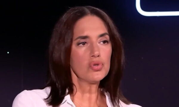 Νόνη Δούνια: «Ο άντρας μου μου προσφέρει ασφάλεια – Ας τον φλερτάρουν, δεν είναι απαγορευτικό»