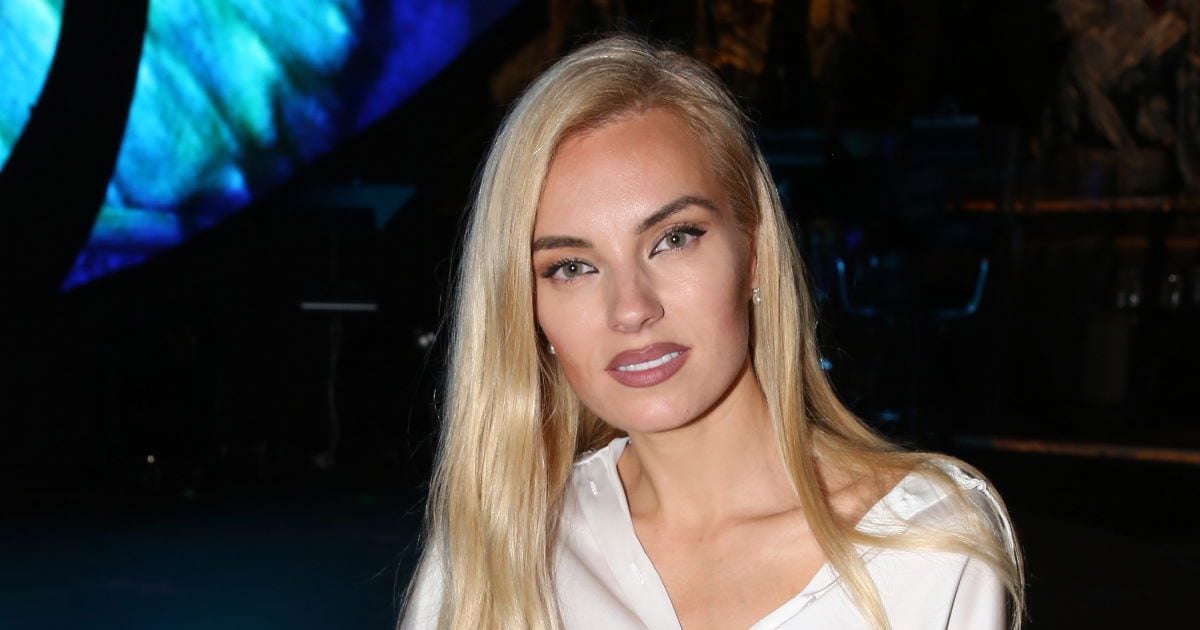 Τζούλια Νόβα για «Τροχό της τύχης»: «Με προσέβαλαν και έκλαιγα, εμφάνισα ψυχοσωματικά»