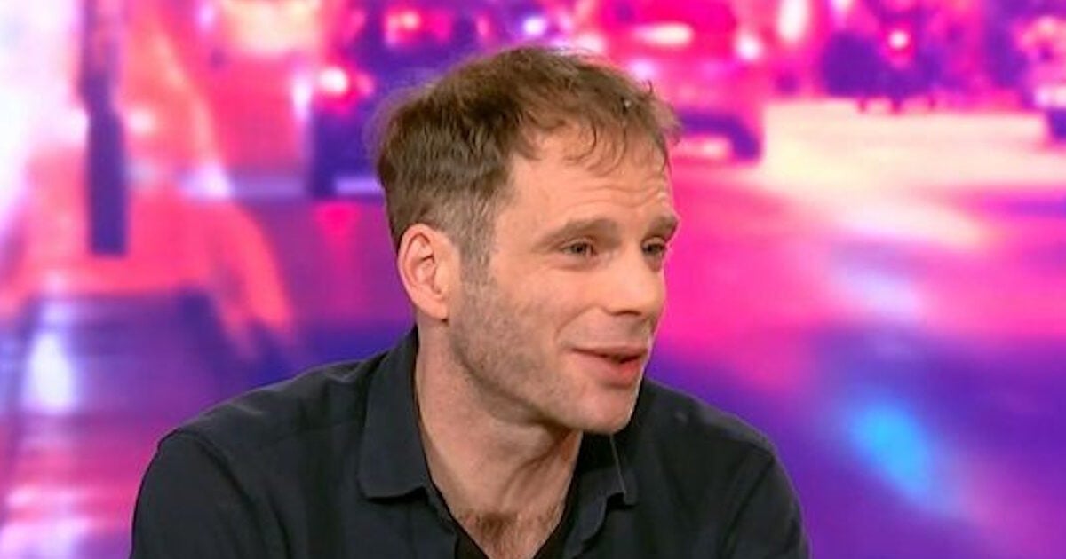 Όμηρος Πουλάκης: «Από μικρός που συνέβη αυτό, αναρωτιόμουν αν θέλω να μείνω στην πόλη»