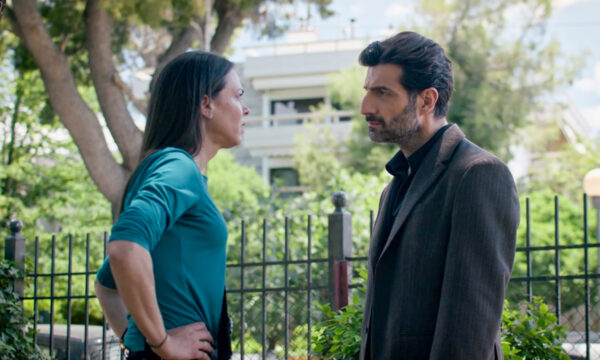 «Παιχνίδια Εκδίκησης»: Η Βάνα αποκαλύπτει στη Μάγια ότι ο Άγης σχεδιάζει να πλήξει τον πατέρα της και την οικογένεια Γερολυμάτου