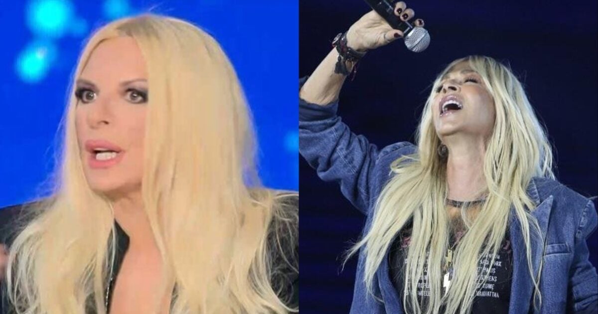 Αννίτα Πάνια για Άννα Βίσση: «Ήταν αναμενόμενο να γεμίσει το ΟΑΚΑ, της αξίζει αυτή η επιτυχία»