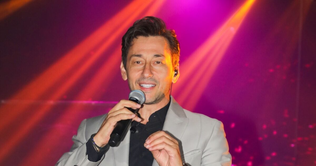 Ο Πάνος Καλίδης για το περιστατικό με τον συνεργάτη του: «Σε μια άτυχη στιγμή θα ξεφύγει και μια βρισιά»