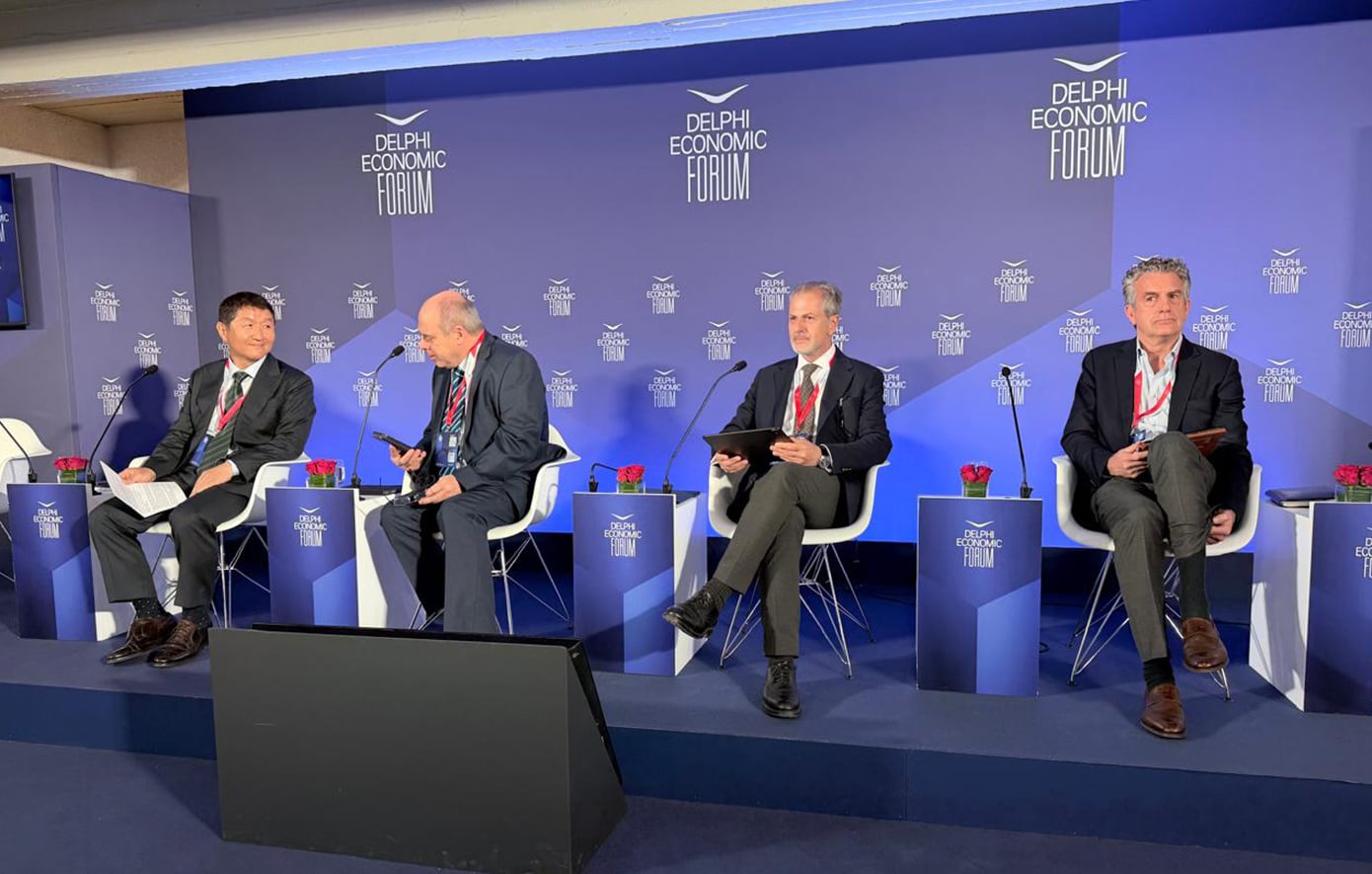 Γιάννης Παπαδόπουλος (Πρόεδρος ΕΡΤ): Παρά την τεχνολογική πρόοδο, η ανεξαρτησία, η αλήθεια και η εμπιστοσύνη είναι αδιαπραγμάτευτες αξίες των ΜΜΕ