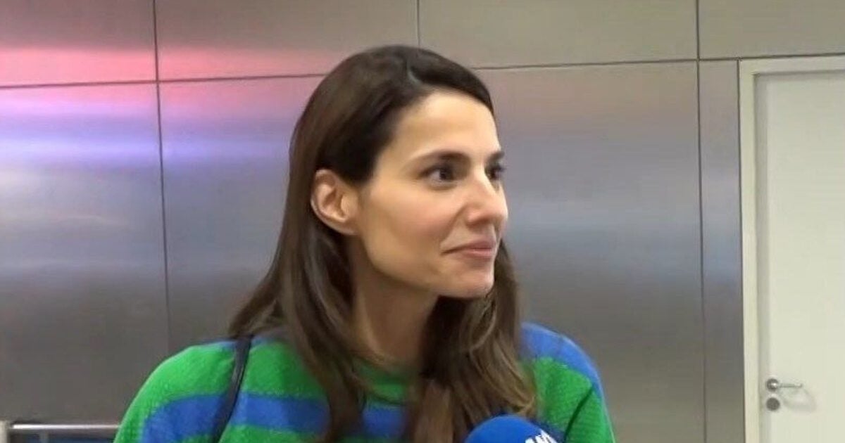 Ηλιάνα Παπαγεωργίου: «Έχω ζήσει γάμο σαν του Χόλιγουντ» – Η αποκάλυψη για την τοποθεσία της τελετής με τον Γιάννη Καραβασάνη