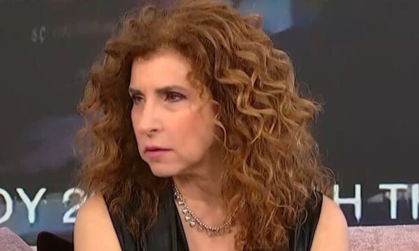 Μαρία Παπαλάμπρου: «Αναλαμβάνω τις νομικές υποθέσεις μόνη μου – Ονειρευόμουν να γίνω δικηγόρος»