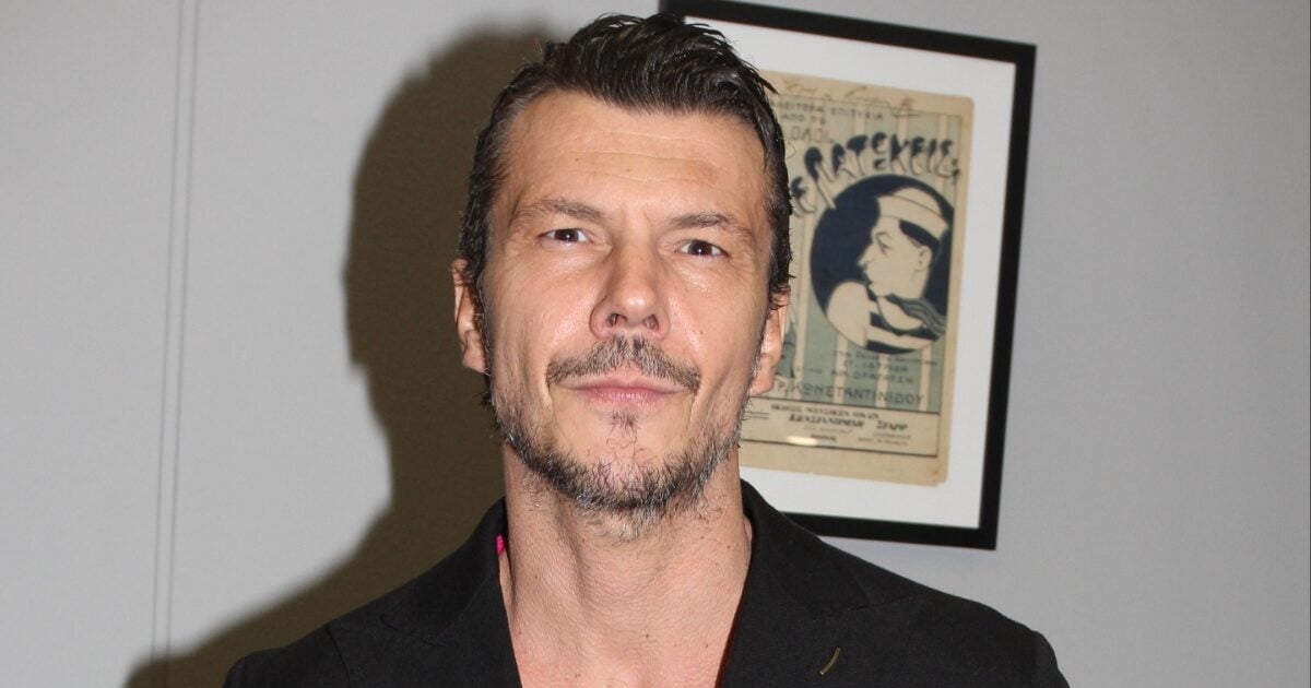 Ιωάννης Παπαζήσης: Πάσχα στην Κέρκυρα με τον γιο του – «Ας βάλουμε τέλος σε αυτό το έθιμο με τα αρνάκια»