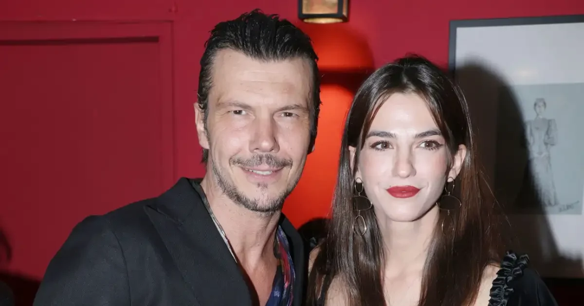 Ιωάννης Παπαζήσης: Οι συγκινητικές ευχές για τα γενέθλια της Αναστασίας Παντούση με θέα τον Πύργο του Άιφελ