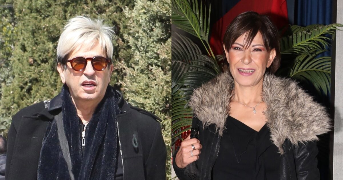 Δημήτρης Παπάζογλου για Κωνσταντίνα: «Το μοναδικό της ζήτημα ήταν οι υπερβολικές απαιτήσεις σε σχέση με την προσφορά της»