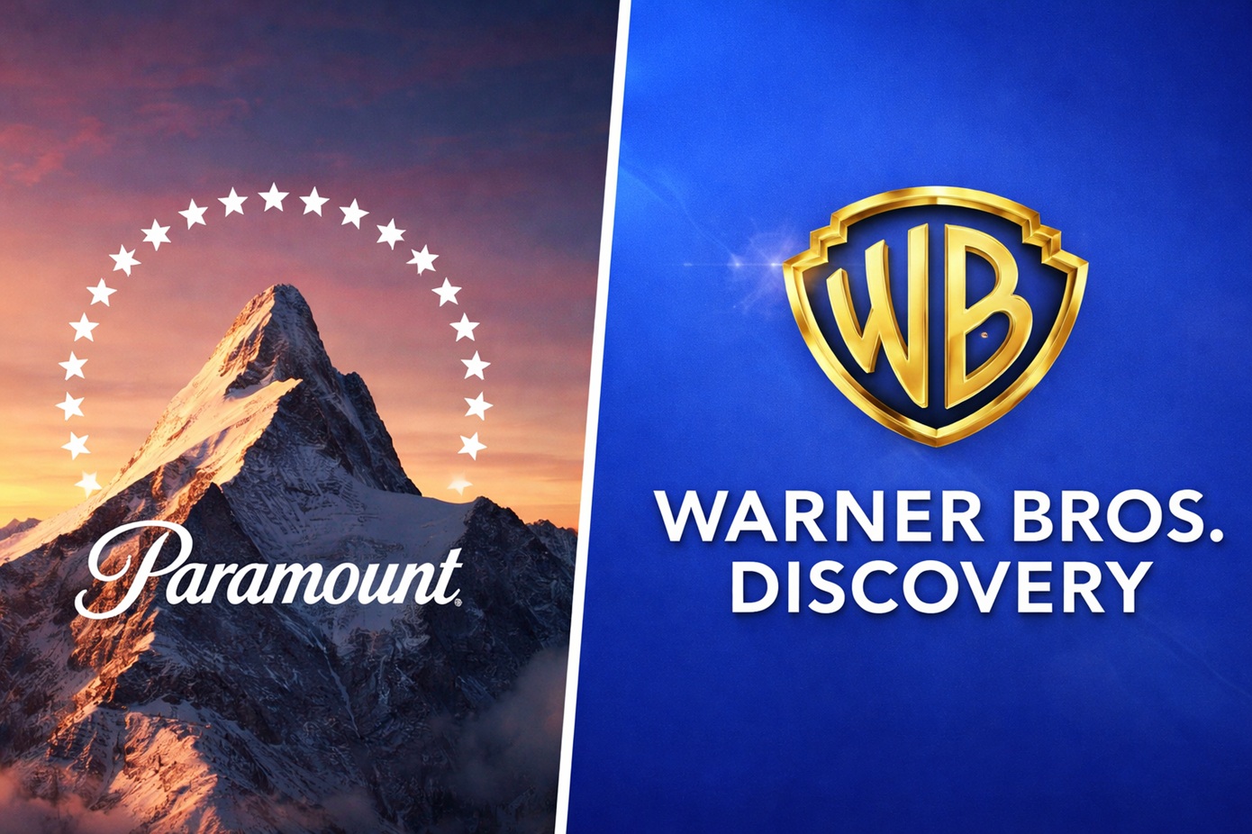 Αντιδράσεις για τη συνεργασία Paramount Skydance – Warner Bros Discovery: «Θα επηρεάσει καταναλωτές και κινηματογραφική βιομηχανία»