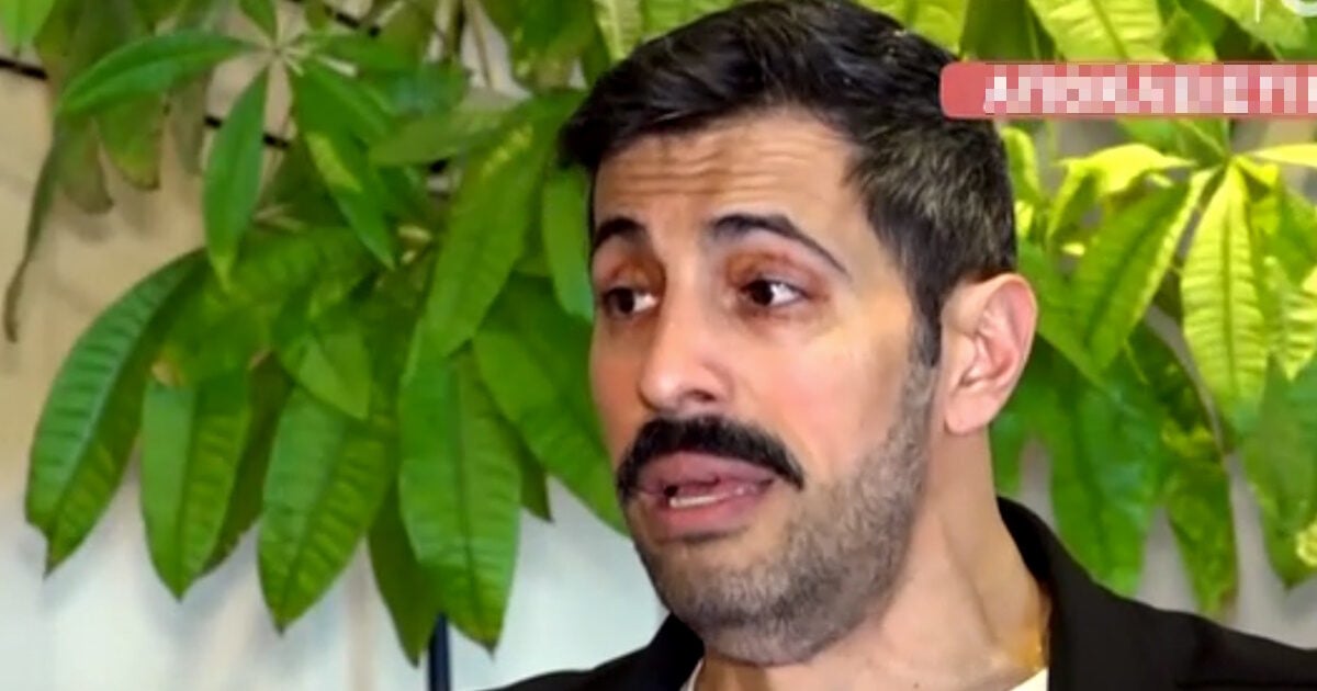 Γιώργος Παράσχος: «Δεν με τρομάζει, ό,τι επιθυμεί ο Θεός ας συμβεί» – Η αποκάλυψη για τον καρκίνο