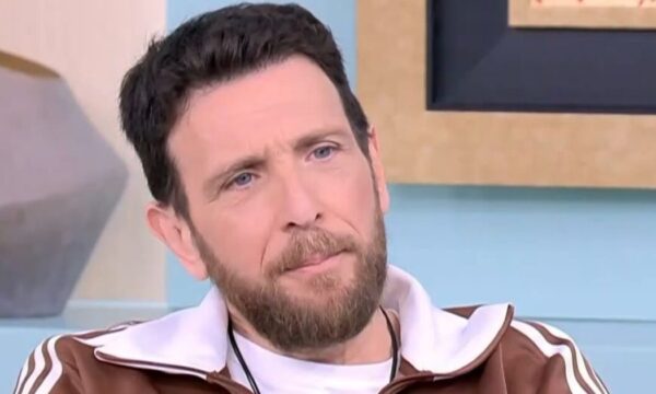 Θανάσης Πάτρας: «Όταν η σύζυγός μου διαγνώστηκε με καρκίνο, ευχόμουν να είχε συμβεί σε μένα» – Το μήνυμα προς τον Γιώργο Μυλωνάκη