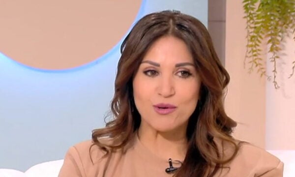 Σοφία Παυλίδου: «Οι γονείς μου δεν μου έδωσαν την αγάπη και τη στοργή που χρειαζόμουν»