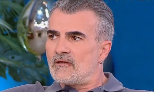 Παύλος Σταματόπουλος: «Πριν τέσσερα χρόνια υπέστην πνευμονική εμβολή, οι αρτηρίες μου μπλοκαρίστηκαν, ήταν ζήτημα ωρών»