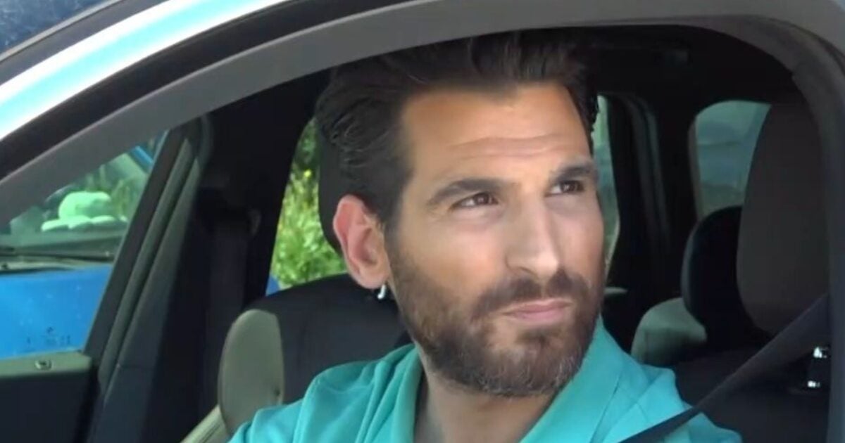 Ετεοκλής Παύλου: «Το τηλεοπτικό ρεπορτάζ είναι αξιόλογο και δε με ενοχλεί, δεν έχουμε πραγματοποιήσει συζητήσεις με το κανάλι»