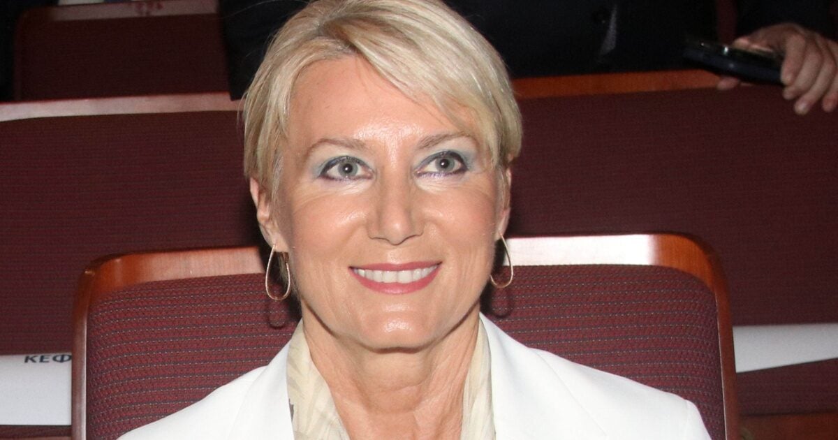 Νατάσα Παζαΐτη: Η αναπάντεχη έκπληξη από την ιατρική της ομάδα στα γενέθλιά της – «Η προσωπική μου ζεστή αγκαλιά»