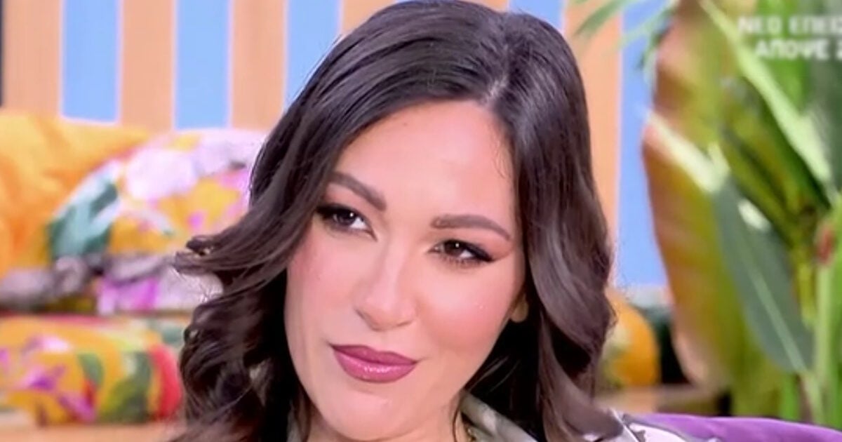 Ηρώ Πεκτέση – Άγιος Έρωτας: «Μου έλεγαν ότι είναι αφύσικο να ποθώ μία γυναίκα»