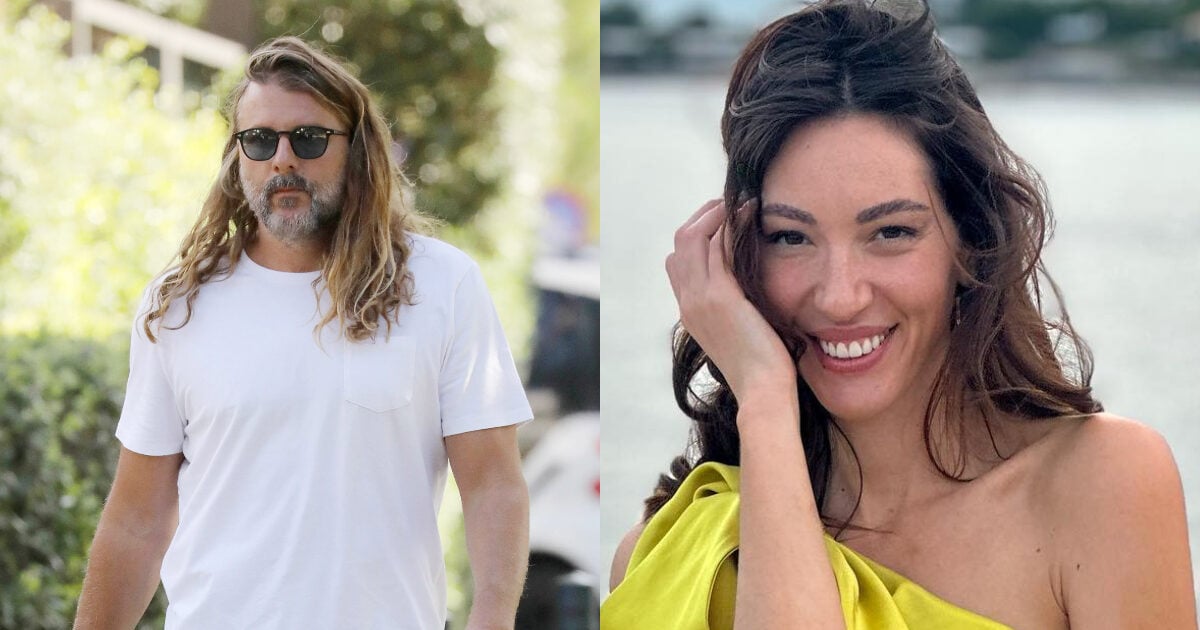 Νεκτάριος Νικολόπουλος: Ο πρώην άντρας της Κατερίνας Λάσπα σχολιάζει τις φήμες για γάμο με την ηθοποιό, Ηρώ Πεκτέση