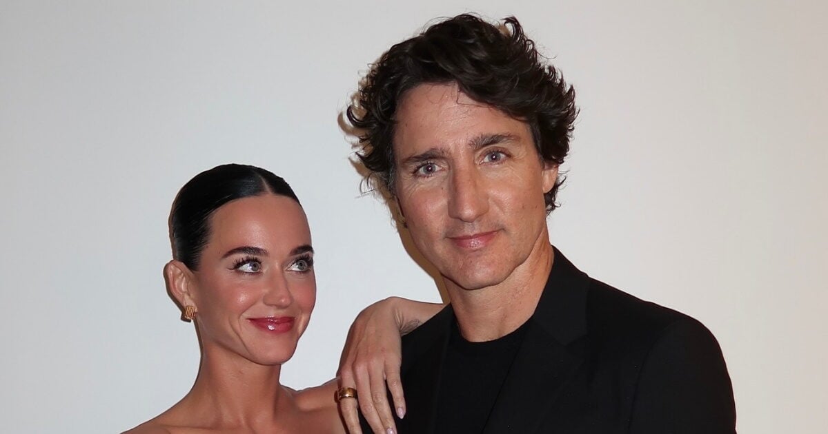 Κέιτι Πέρι: «Ποτέ δεν περίμενα ότι το κάρμα θα ήταν τόσο ευγενικό» – Η πρόσφατη φωτογραφία με τον Τζάστιν Τριντό