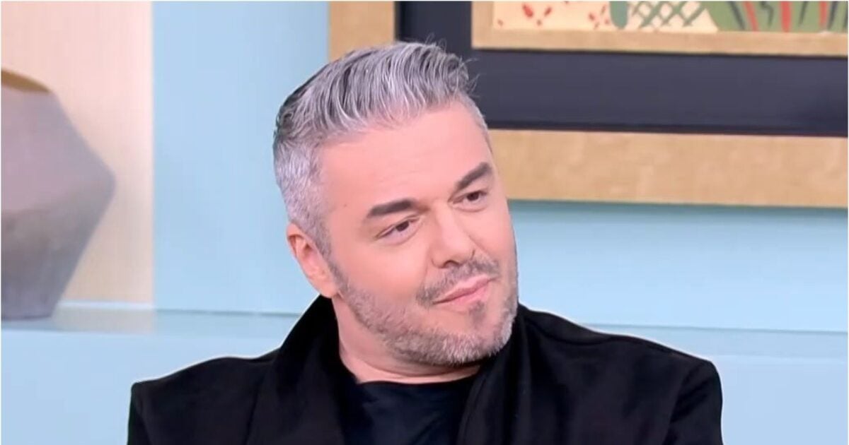 Πέτρος Πολυχρονίδης: «Η γυναίκα μου είναι το στήριγμά μου για ό,τι έχω πετύχει όλα αυτά τα χρόνια»