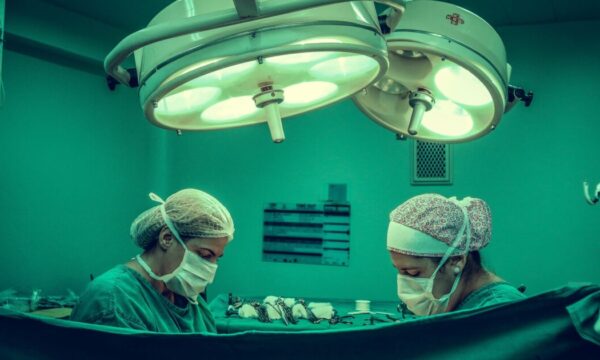 Επιτυχής μεταμόσχευση ήπατος στη Θεσσαλονίκη