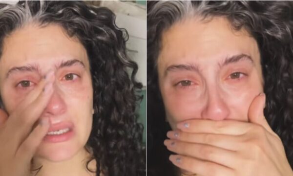 Απολλέων: Συγκινήθηκε η πρώην διαγωνιζόμενη του My Style Rocks που είχε χάσει την κόρη της – Έφερε ξανά στον κόσμο παιδί
