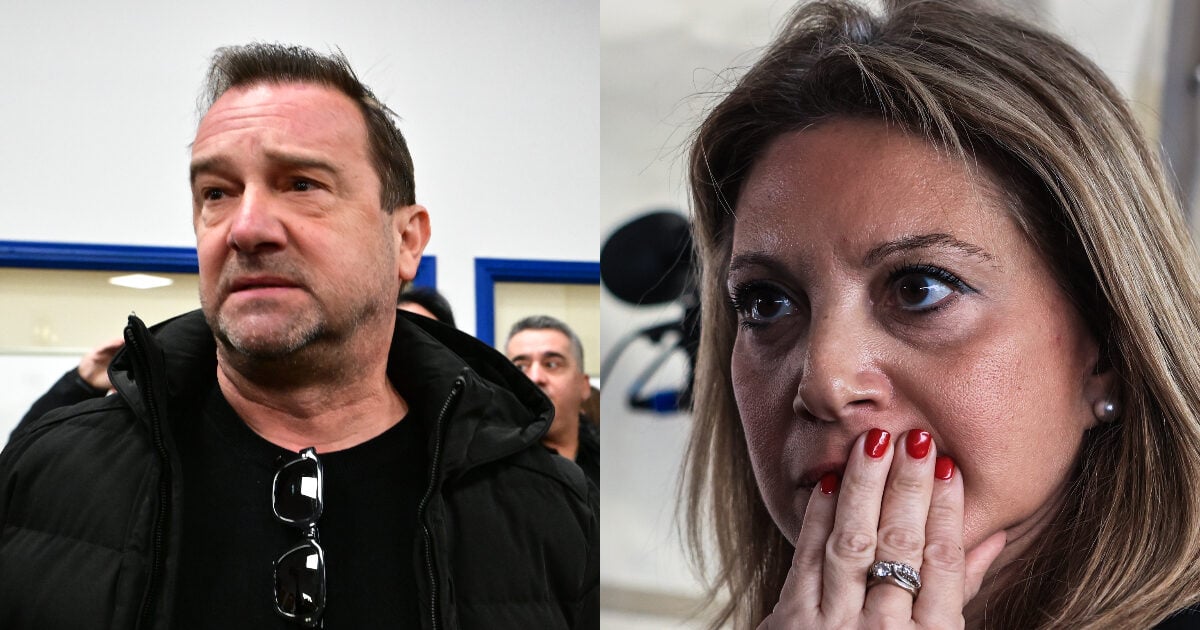 Νίκος Πλακιάς: «Δεν κατάλαβα τον συμβολισμό στο σποτ της Μαρίας Καρυστιανού – Ψευδές ότι υπήρξε βία στον Πάνο Ρούτσι»