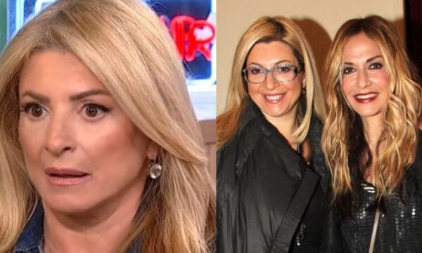 Η Χριστίνα Πολίτη σχολιάζει για την Άννα Βίσση μετά το unfollow με… Δέσποινα Βανδή: «Ο καιρός έχει γυρίσματα»