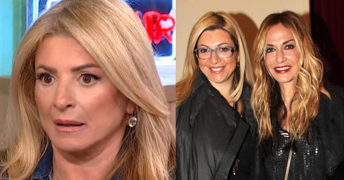 Η Χριστίνα Πολίτη σχολιάζει για την Άννα Βίσση μετά το unfollow με… Δέσποινα Βανδή: «Ο καιρός έχει γυρίσματα»