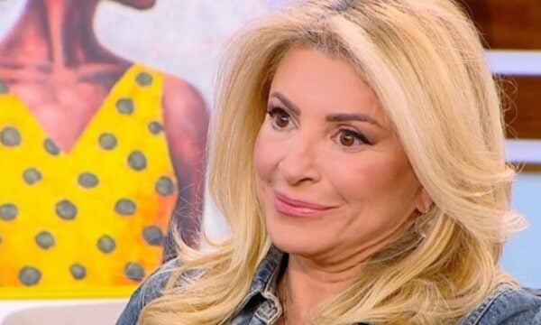 Χριστίνα Πολίτη για Άννα Βίσση: «Κανείς δεν έχει αποχωρήσει από τη ζωή μου – Παιδιάστικη η κίνηση του unfollow»