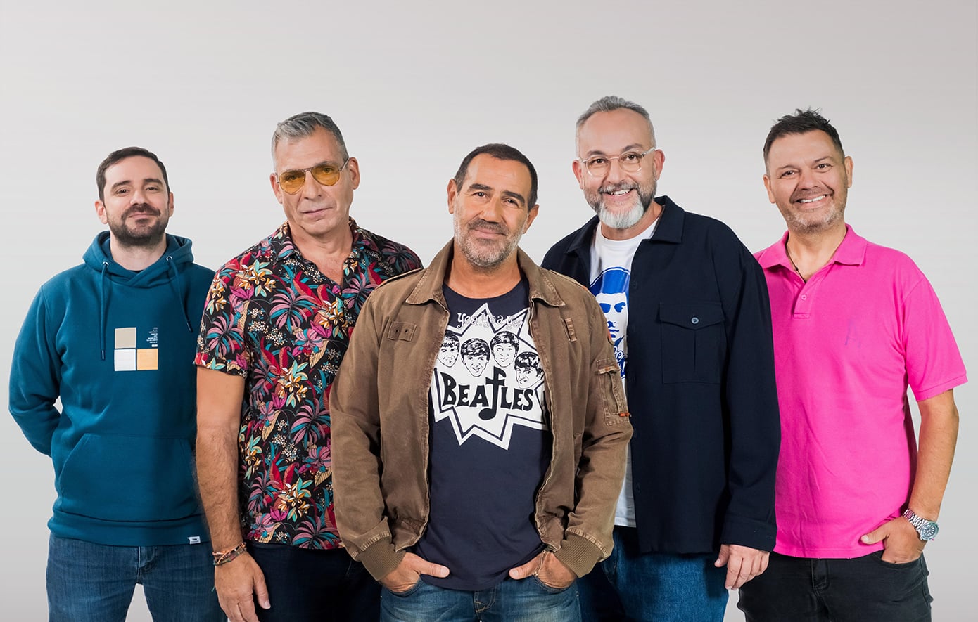 Αποχαιρετισμός στο «Ράδιο Αρβύλα» και «Vinylio»: Κλείνει απόψε μια ακόμη εξαιρετική τηλεοπτική σεζόν