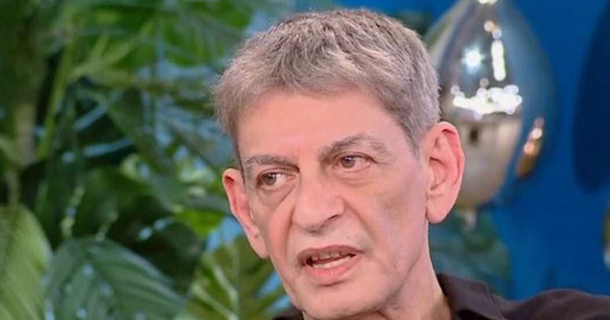 Μιχάλης Ρακιντζής: «Η Eurovision δεν με πλήγωσε – Ήρθα, είδα και αποχώρησα»