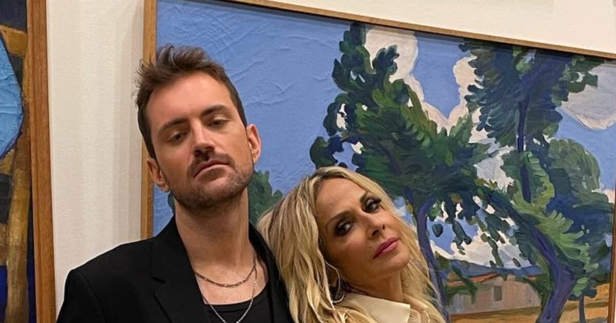 Άννα Βίσση: Ο Νικόλας Ραπτάκης αποκάλυψε τη λήξη της συνεργασίας τους μετά από 10 χρόνια – Η απάντηση της τραγουδίστριας