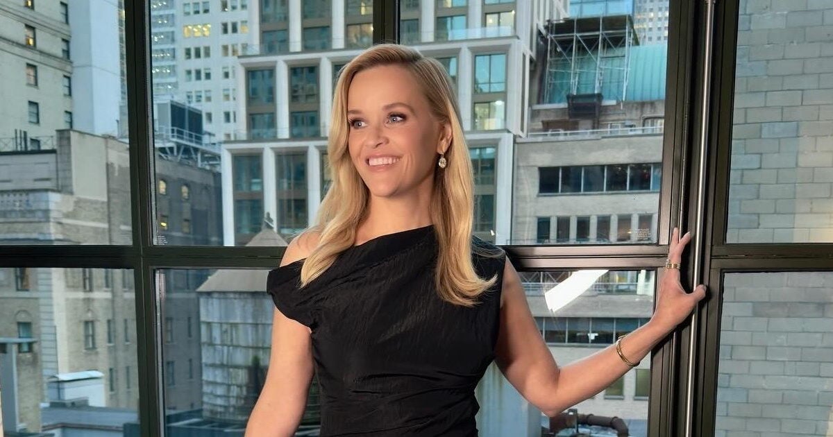 Reese Witherspoon: «Δεν θεωρώ ότι οι υπολογιστές πρέπει να υποκαταστήσουν τους ανθρώπους» – Η ανταπόκριση στις αντιδράσεις
