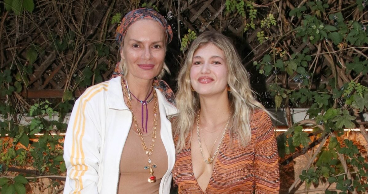 Έλενα Χριστοπούλου – Κλέλια Ανδριολάτου: Η κοινή δήλωση για το τέλος της συνεργασίας τους