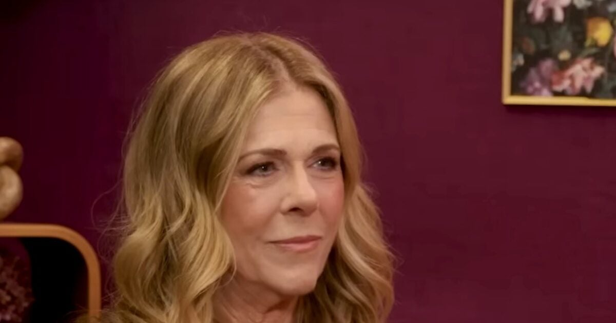 Ρίτα Γουίλσον: Η συγκλονιστική αλήθεια για την άγνωστη οικογένεια του πατέρα της – «Ήταν ανατριχιαστικό, δεν μπορώ να το ξεπεράσω»