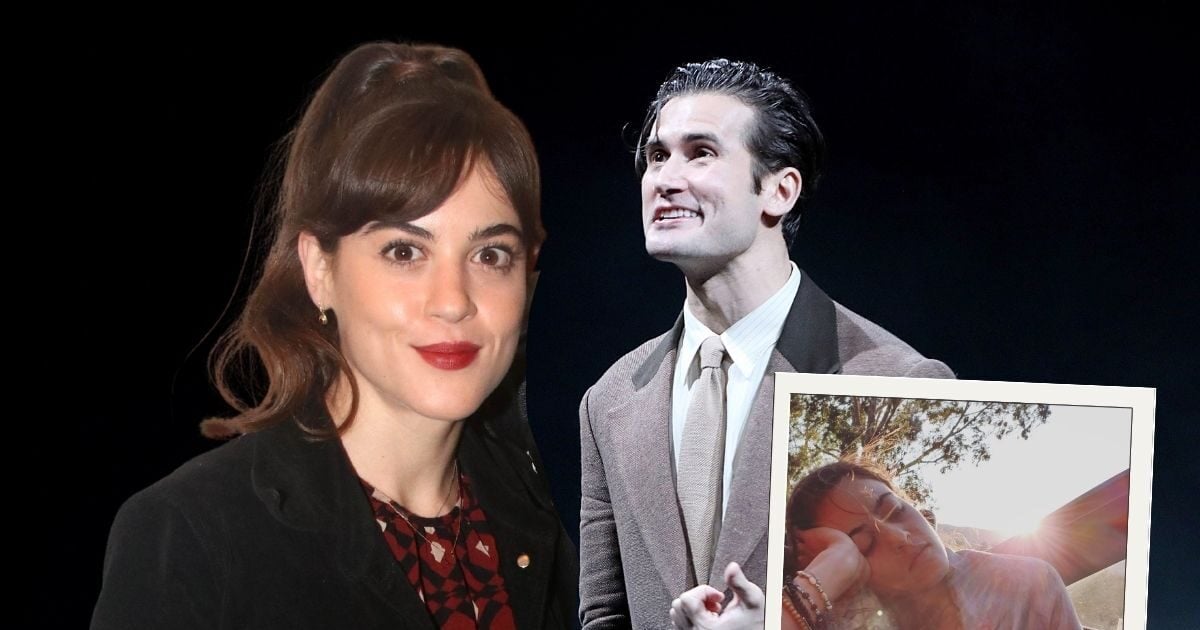 Στέλλα Ψαρουδάκη: Γνωρίστε τη νεαρή ηθοποιό που κατέκτησε την καρδιά του Αναστάση Ροϊλού